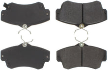 Load image into Gallery viewer, StopTech Street Select Brake Pads - Front