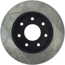 Load image into Gallery viewer, StopTech Slotted Sport Brake Rotor