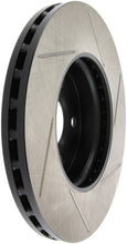 Load image into Gallery viewer, StopTech Slotted Sport Brake Rotor