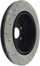 Load image into Gallery viewer, StopTech Drilled Sport Brake Rotor