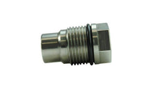 Load image into Gallery viewer, Sinister Diesel 04.5-10 Chevrolet/GMC Duramax Fuel Rail Plug (Race Valve)