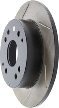 Load image into Gallery viewer, StopTech Slotted Sport Brake Rotor