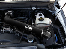 Load image into Gallery viewer, aFe MagnumFORCE Intakes Stage-2 P5R AIS P5R; Ford F-250/350 11-12 V8-6.2L (blk)