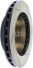 Load image into Gallery viewer, StopTech Slotted Sport Brake Rotor