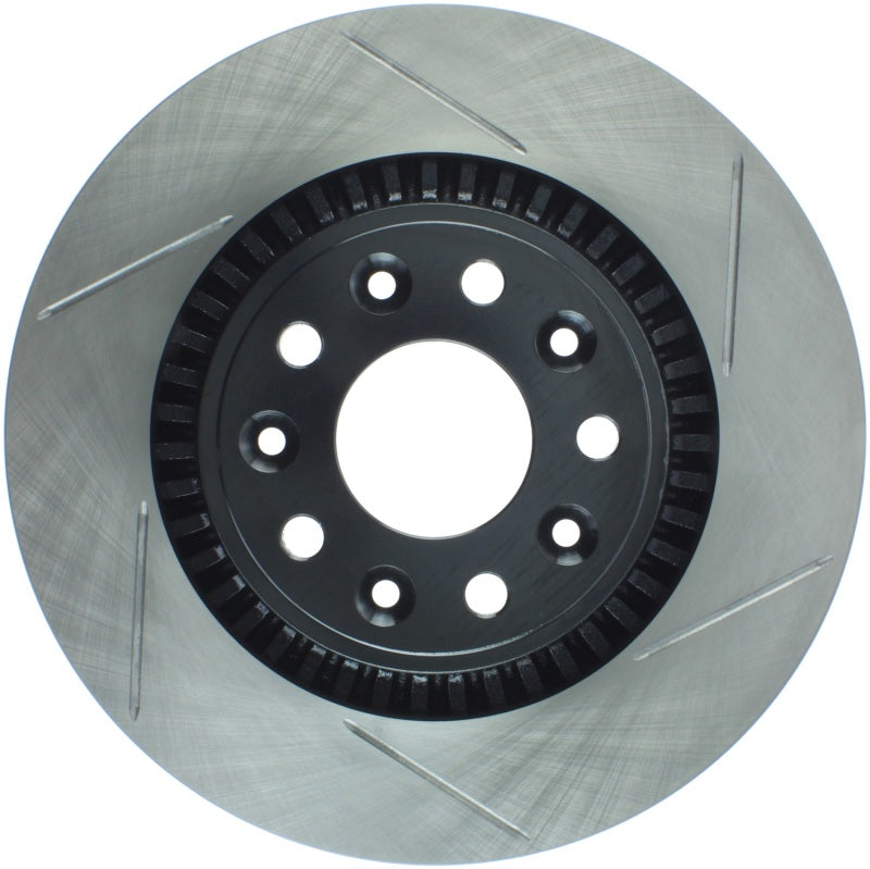 StopTech Slotted Sport Brake Rotor