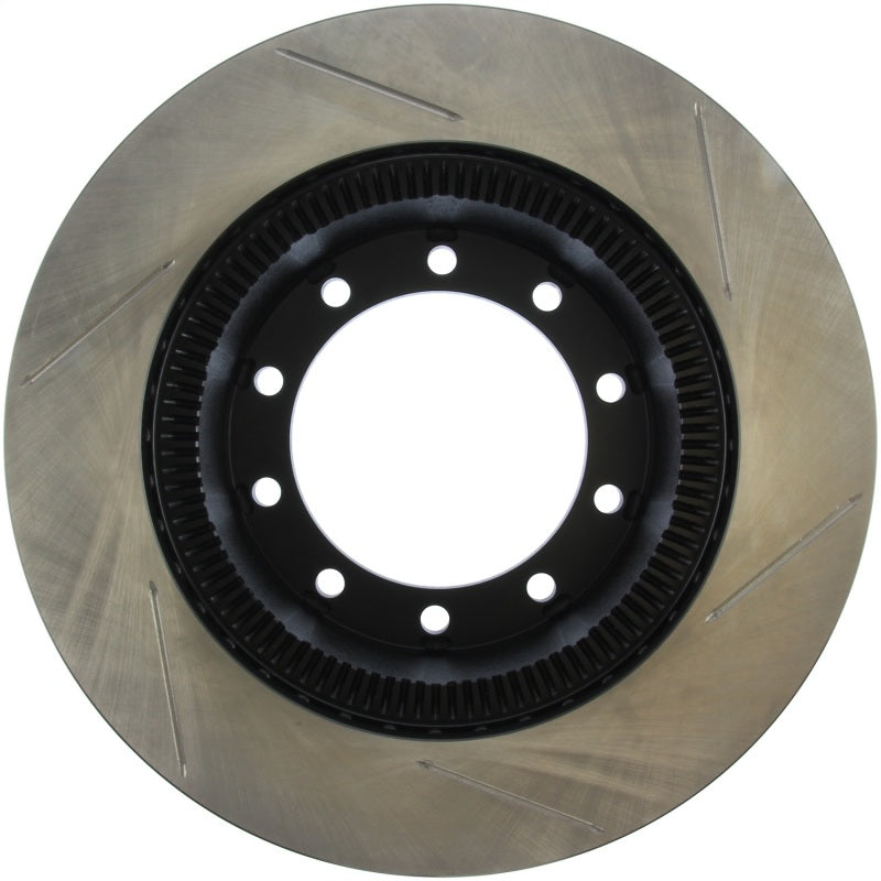 StopTech Slotted Sport Brake Rotor