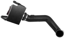 Load image into Gallery viewer, K&amp;N 16-17 Nissan Titan XD V8-5.0L DSL 63 Series AirCharger Performance Intake