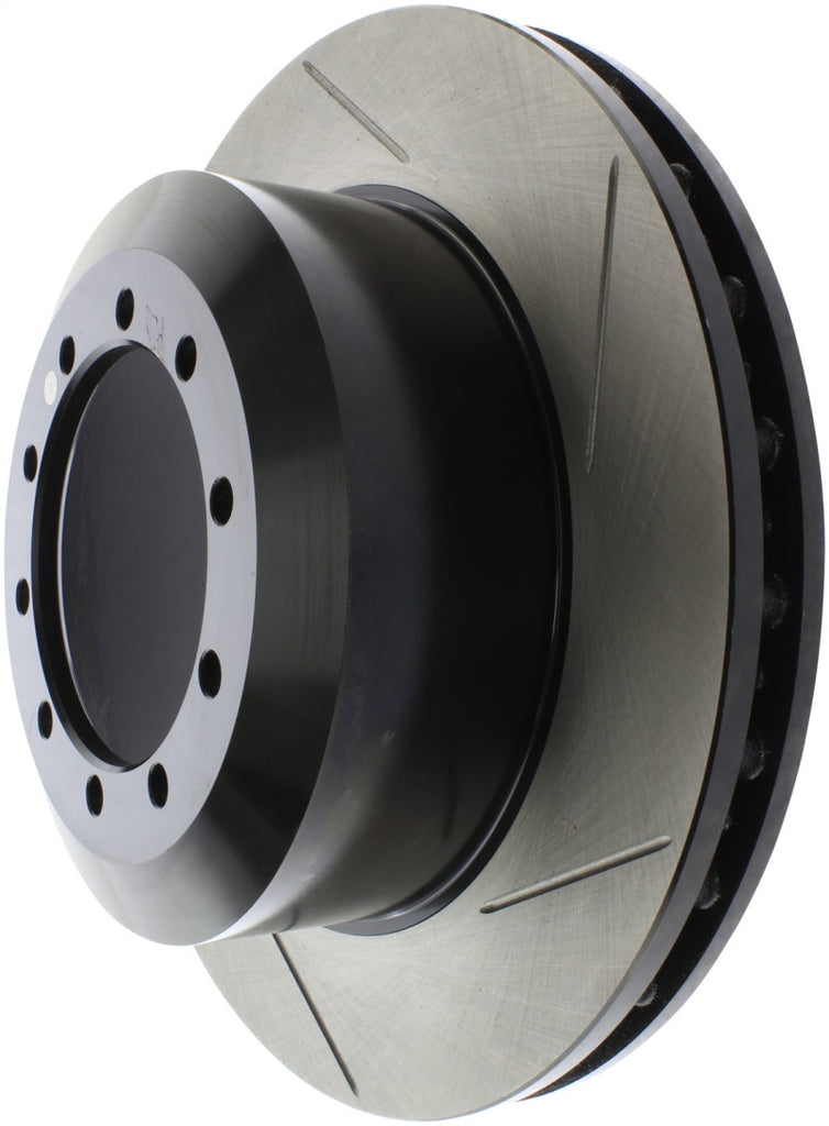 StopTech Slotted Sport Brake Rotor