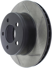 Load image into Gallery viewer, StopTech Slotted Sport Brake Rotor