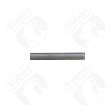 Load image into Gallery viewer, Yukon Gear 8in Cross Pin Shaft / Standard Open