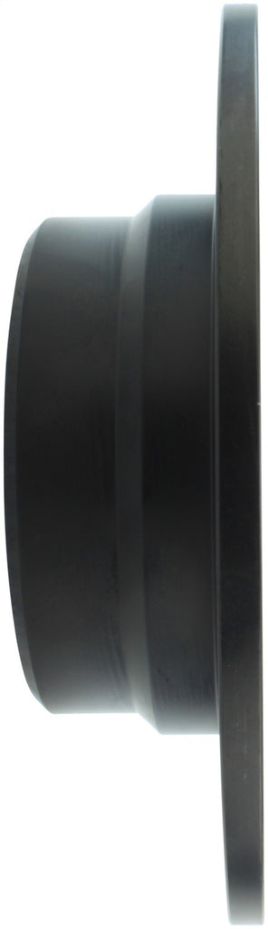 StopTech Drilled Sport Brake Rotor