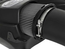 Load image into Gallery viewer, aFe POWER Momentum GT Pro Dry S Intake System 2017 Ford F-150 Raptor V6-3.5L (tt) EcoBoost