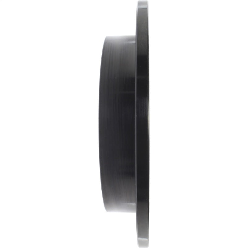 StopTech Sport Cryo Drilled Rotor