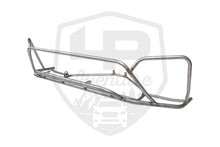 Load image into Gallery viewer, LP Aventure big bumper guard (with front plate) - 2019-2021 Forester