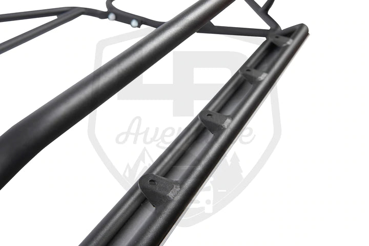 LP Aventure Bumper guard - Large - (PREMIUM SERIES) 2021-2023 Crosstrek