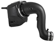 Load image into Gallery viewer, aFe Momentum HD PRO 10R Stage-2 Si Air Intake System 13-14 Dodge RAM Diesel Trucks L6 6.7L (td)