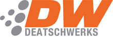 Load image into Gallery viewer, DeatschWerks Bosch EV14 Universal 48mm Standard 72lb/hr Injectors (Set of 4)