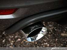 Load image into Gallery viewer, AWE Tuning Mk6 GTI Performance Cat-Back - Chrome Silver Round Tips