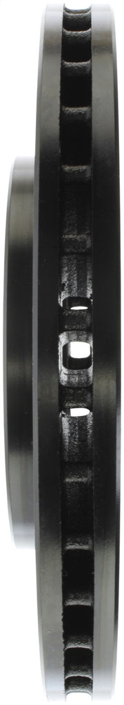 StopTech Drilled Sport Brake Rotor