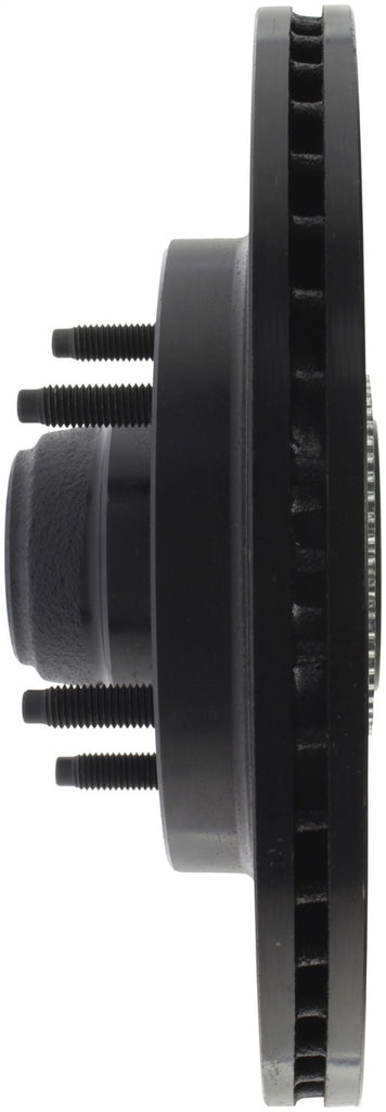 StopTech Drilled Sport Brake Rotor