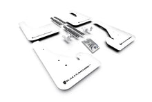 Load image into Gallery viewer, Rally Armor 18-25 Toyota Corolla Hatchback White UR Mud Flap Black Logo