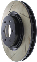 Load image into Gallery viewer, StopTech Slotted Sport Brake Rotor
