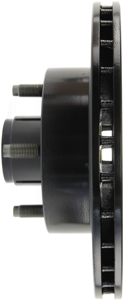 StopTech Slotted Sport Brake Rotor