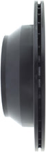 Load image into Gallery viewer, StopTech Power Slot 02-08 Chevy Trailblazer/GMC Envoy Rear Left Rotor