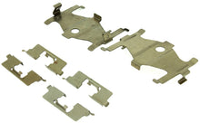Load image into Gallery viewer, StopTech Street Touring Hyundai Elantra/Tiburon / Kia Spectra Rear Brake Pads
