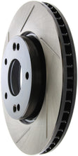 Load image into Gallery viewer, StopTech Slotted Sport Brake Rotor