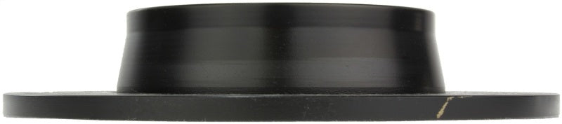 StopTech Slotted & Drilled Sport Brake Rotor