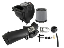 Load image into Gallery viewer, aFe Momentum GT Pro DRY S Cold Air Intake System 2018 Jeep Wrangler (JL) I4-2.0L (t)