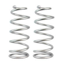 Load image into Gallery viewer, aFe Sway-A-Way 1in-2in Rear Coil Springs 07-09 Toyota FJ Cruiser