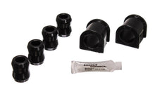 Load image into Gallery viewer, Energy Suspension Cj8 Wrangler Stab Bar Bush - Black