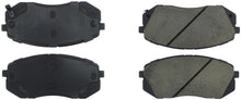 Load image into Gallery viewer, StopTech Street Brake Pads