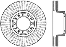 Load image into Gallery viewer, StopTech Slotted &amp; Drilled Sport Brake Rotor