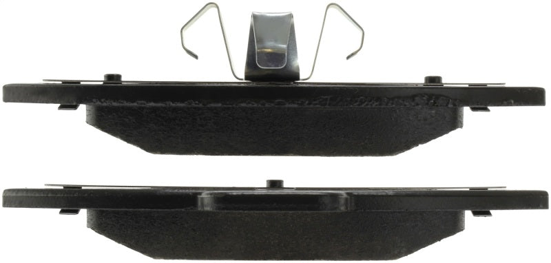 StopTech Street Brake Pads
