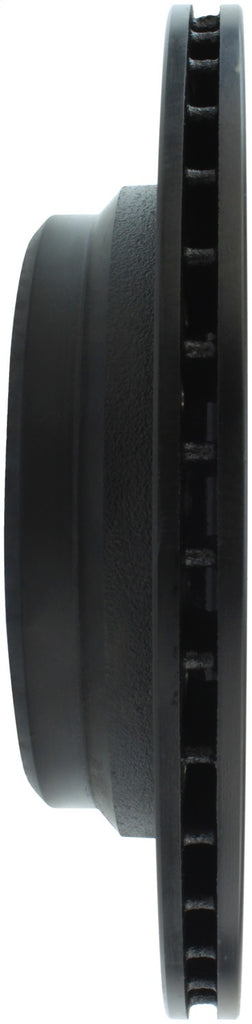StopTech Drilled Sport Brake Rotor