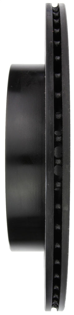 StopTech Slotted & Drilled Sport Brake Rotor
