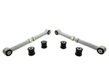 Load image into Gallery viewer, Whiteline 02-07 Subaru WRX Sedan and Wagon / 93-00 &amp; 03-07 Subaru Impreza Non-Turbo / 04-07 Subaru S
