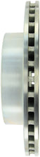 Load image into Gallery viewer, StopTech Select Sport 97-02 Dodge Dakota 2WD/4WD / 98-02 Durango Slotted/Drilled Right Front Rotor