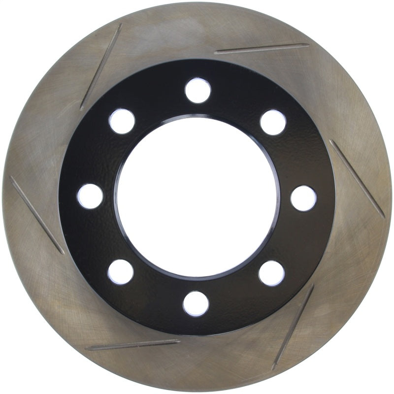 StopTech Slotted Sport Brake Rotor