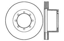 Load image into Gallery viewer, StopTech Slotted &amp; Drilled Sport Brake Rotor