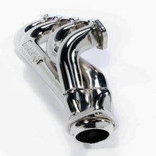 Load image into Gallery viewer, BBK 79-93 Mustang 5.0 Shorty Unequal Length Exhaust Headers - 1-5/8 Titanium Ceramic