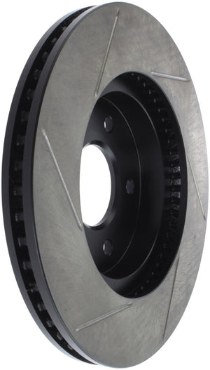 StopTech Power Slot 05-07 Chevy Equinox 3.4L-V6 / 06-07 Pontiac Torrent / 02-07 Saturn Vue 2.2L / 0