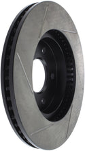 Load image into Gallery viewer, StopTech Power Slot 05-07 Chevy Equinox 3.4L-V6 / 06-07 Pontiac Torrent / 02-07 Saturn Vue 2.2L / 0