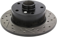 Load image into Gallery viewer, StopTech Slotted &amp; Drilled Sport Brake Rotor