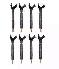 Load image into Gallery viewer, Exergy 11-16 Chevy Duramax LML New 60% Over Injector (Set of 8)