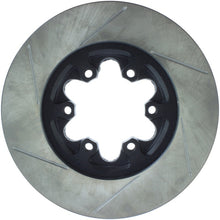 Load image into Gallery viewer, StopTech Power Slot 04-08 Chevy Colorado / GMC Canyon Front Left Rotor