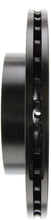 Load image into Gallery viewer, StopTech Power Slot Slotted 89-1/94 240SX w/ ABS / 7/96-98 240SX 4 Lug Front Left Rotor